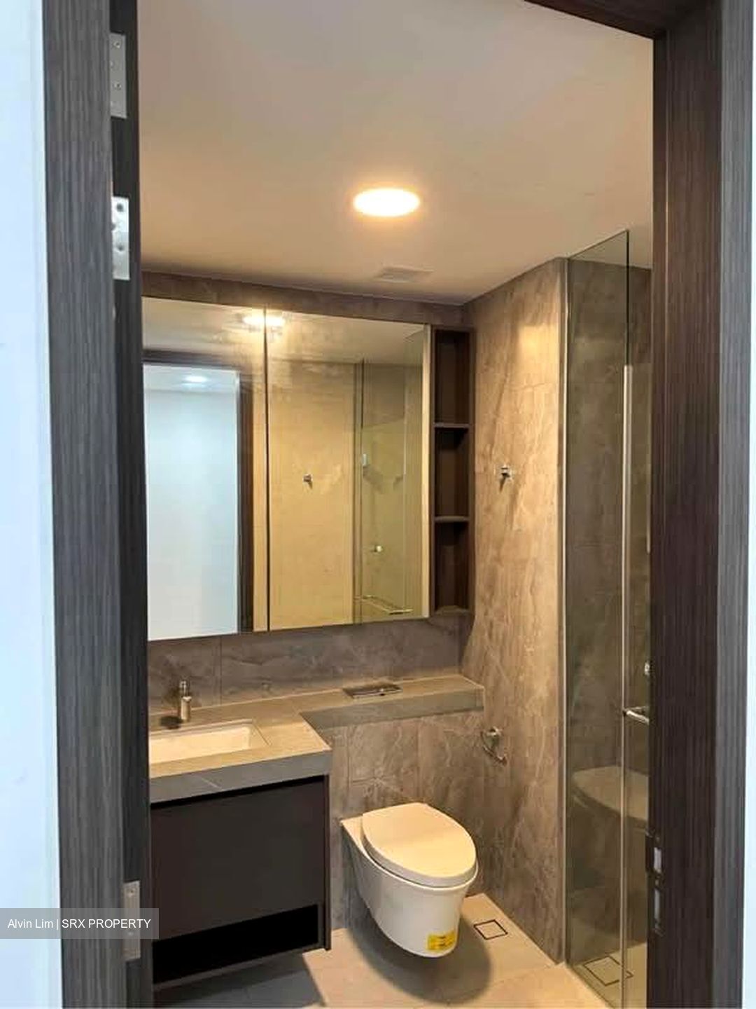 Parc Clematis (D5), Apartment #566102911